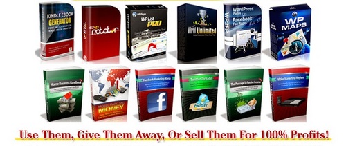 Product picture 12 MRR Products Megapack